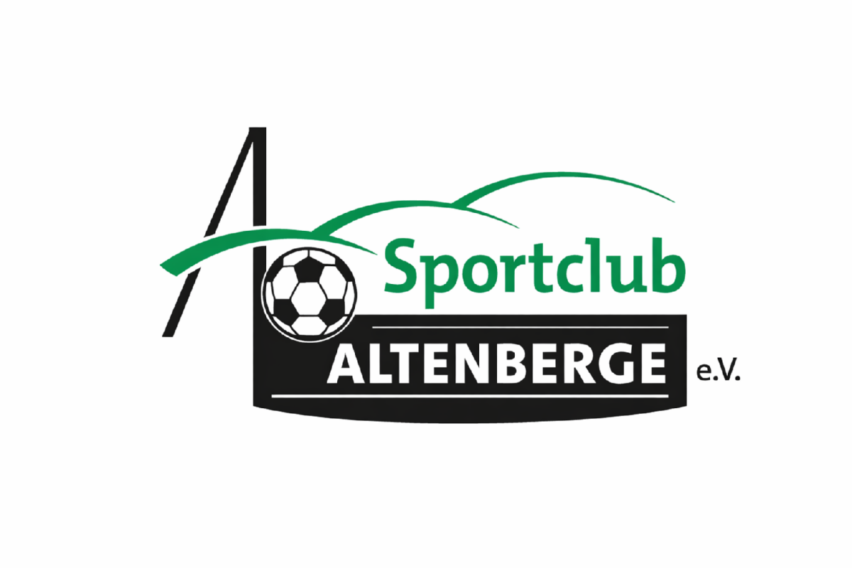 Sportclub Altenberge Logo